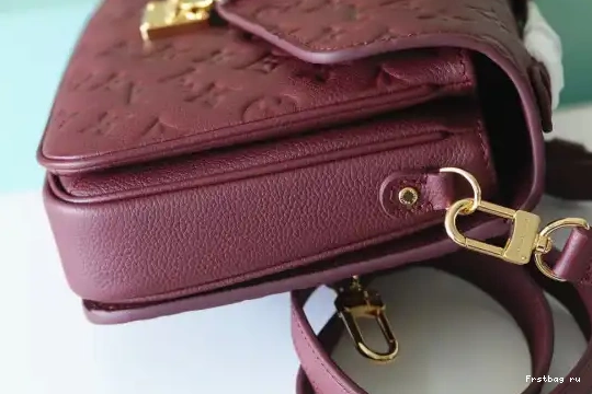 Frstbag ru VUITTON METIS POCHETTE LOUIS 0429